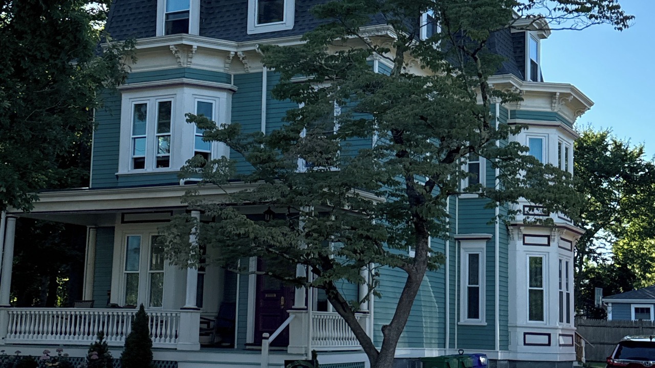 Photo of Outdoor in Newton Highlands