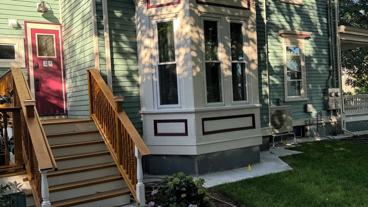 Photo of Outdoor in Newton Highlands