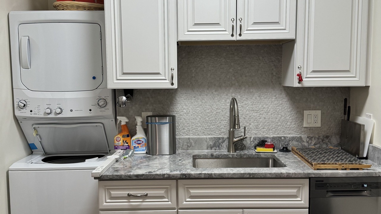 Photo of Kitchen in Newton Highlands