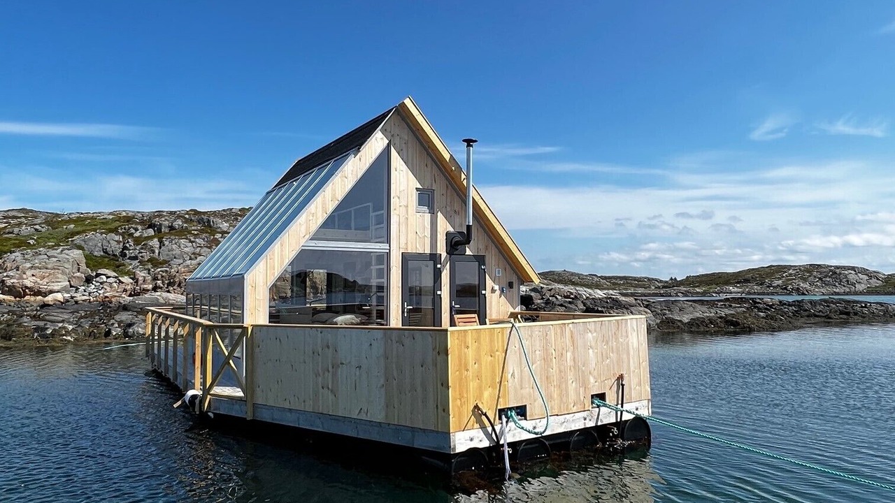 Photo of Outdoor in Kvenvær
