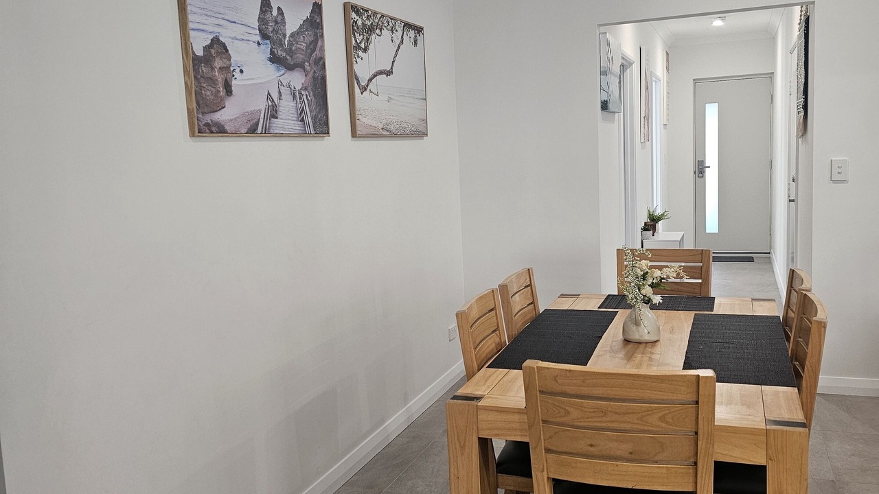 Photo of Bedroom in Ellenbrook
