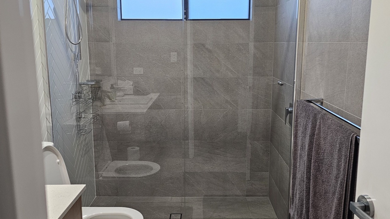 Photo of Bathroom in Ellenbrook