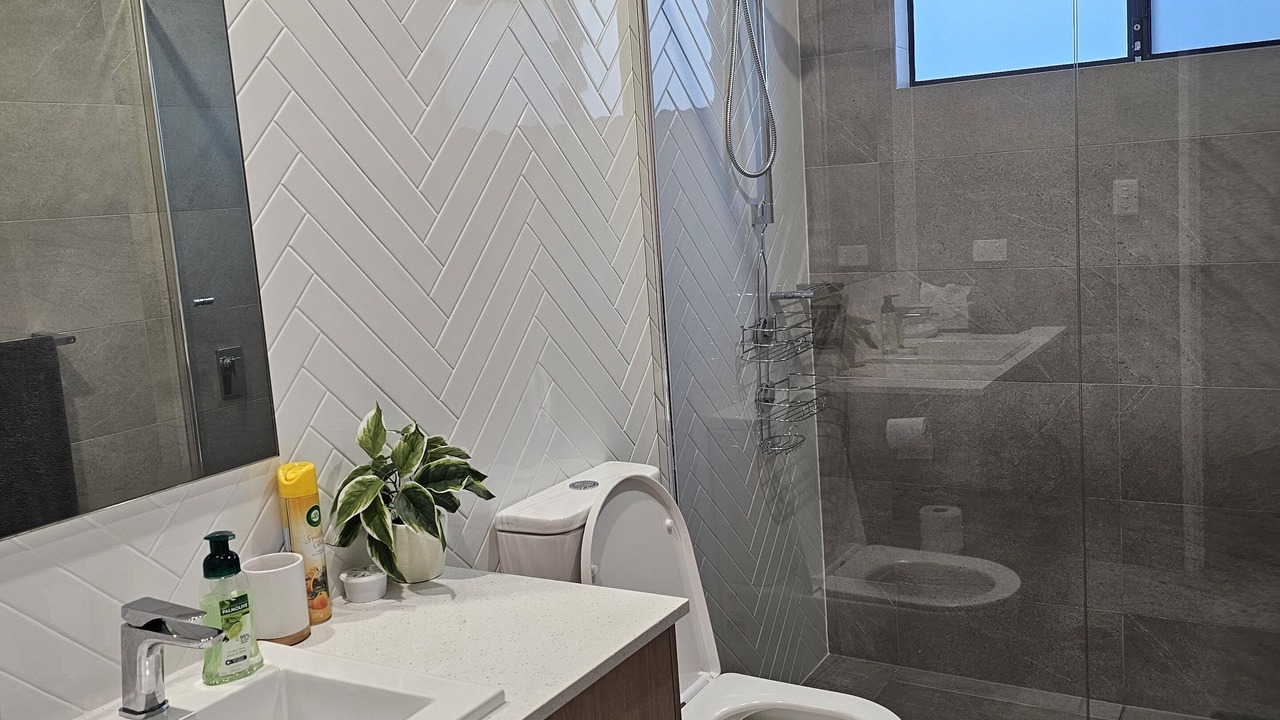 Photo of Bathroom in Ellenbrook
