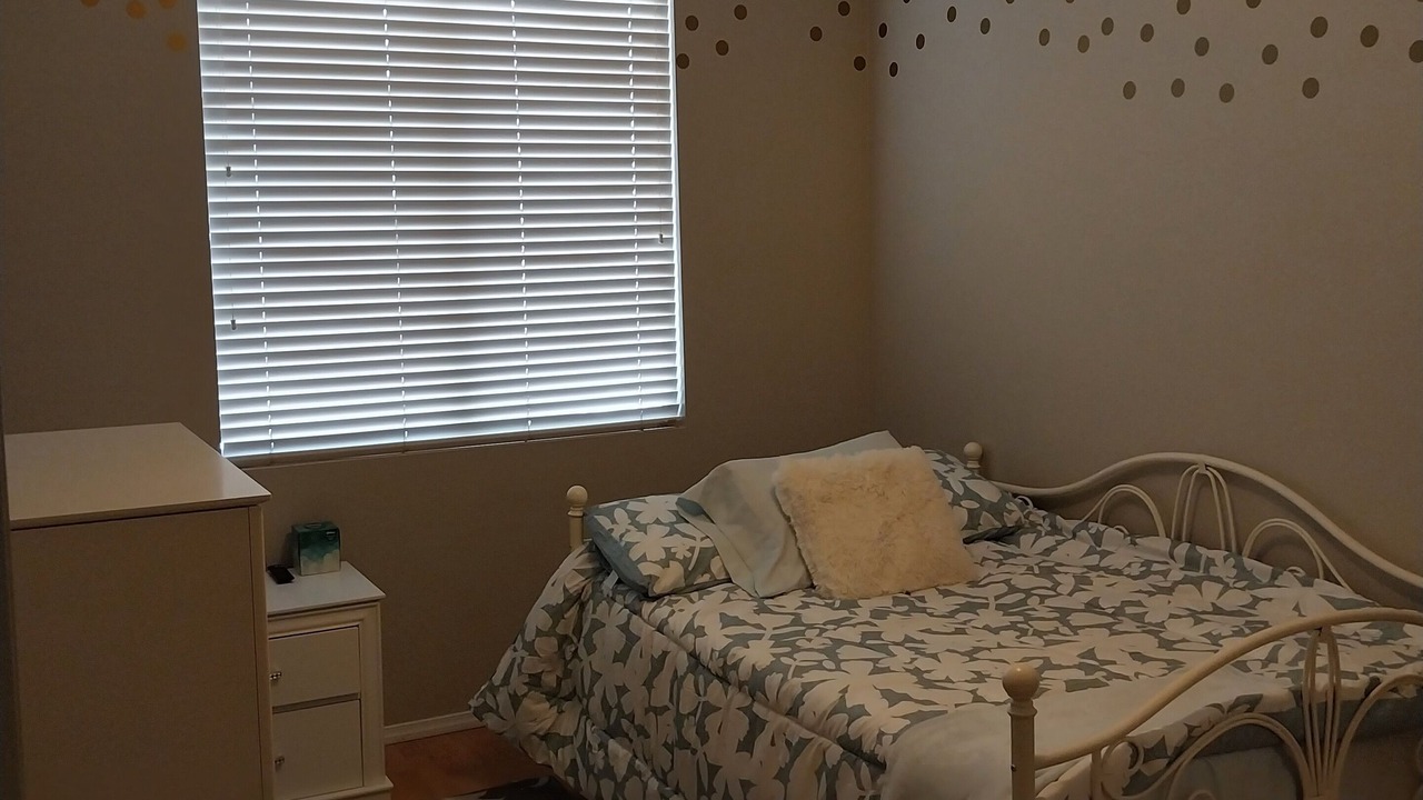 Photo of Bedroom in Gibson Springs
