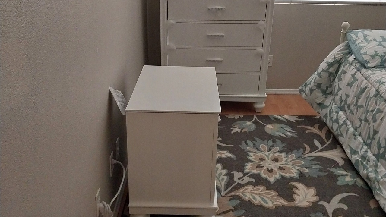 Photo of Bedroom in Gibson Springs