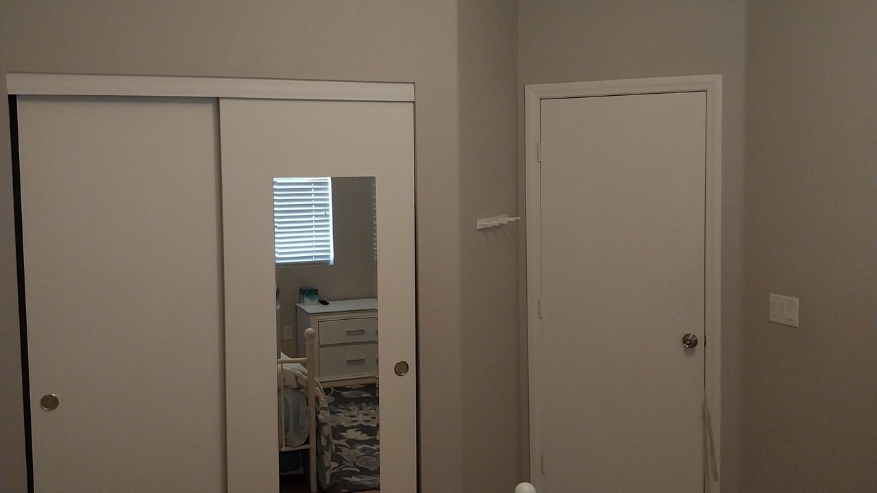Photo of Bedroom in Gibson Springs