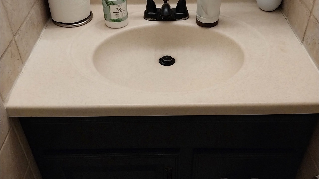 Photo of Bathroom in Gibson Springs