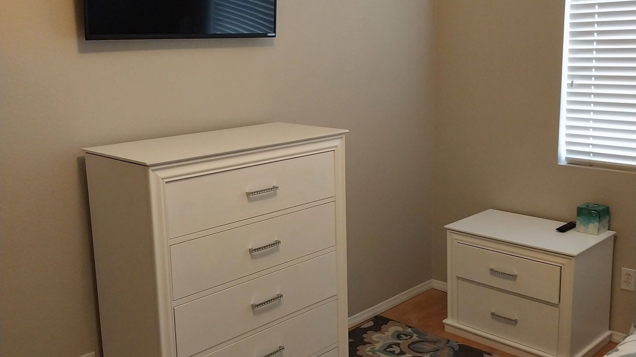 Photo of Bedroom in Gibson Springs