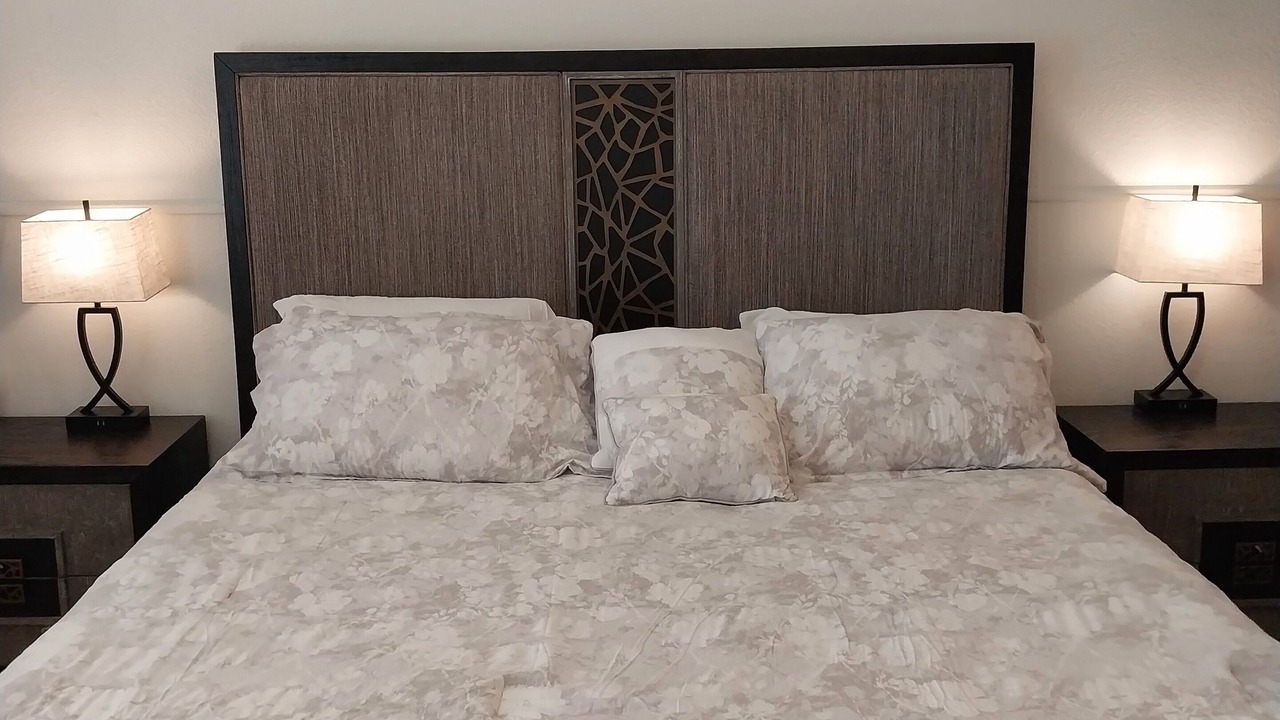 Photo of Bedroom in Gibson Springs