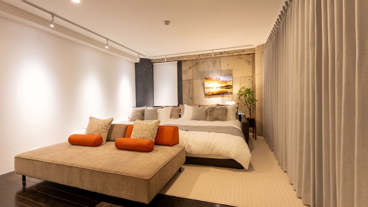 Photo of Bedroom in Kamakura
