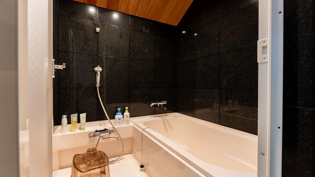 Photo of Bathroom in Kamakura