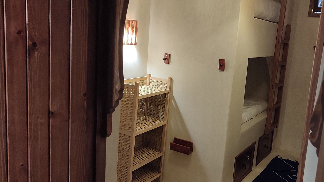 Photo of Bedroom in Taghazout