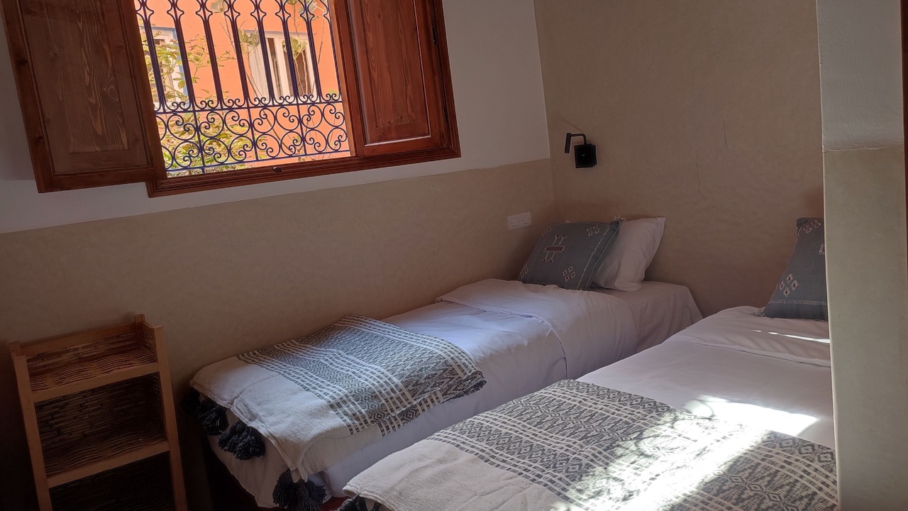 Photo of Bedroom in Taghazout