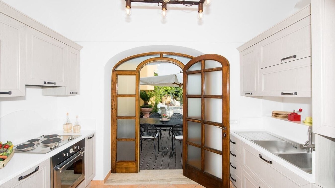 Photo of Kitchen in Nocelle