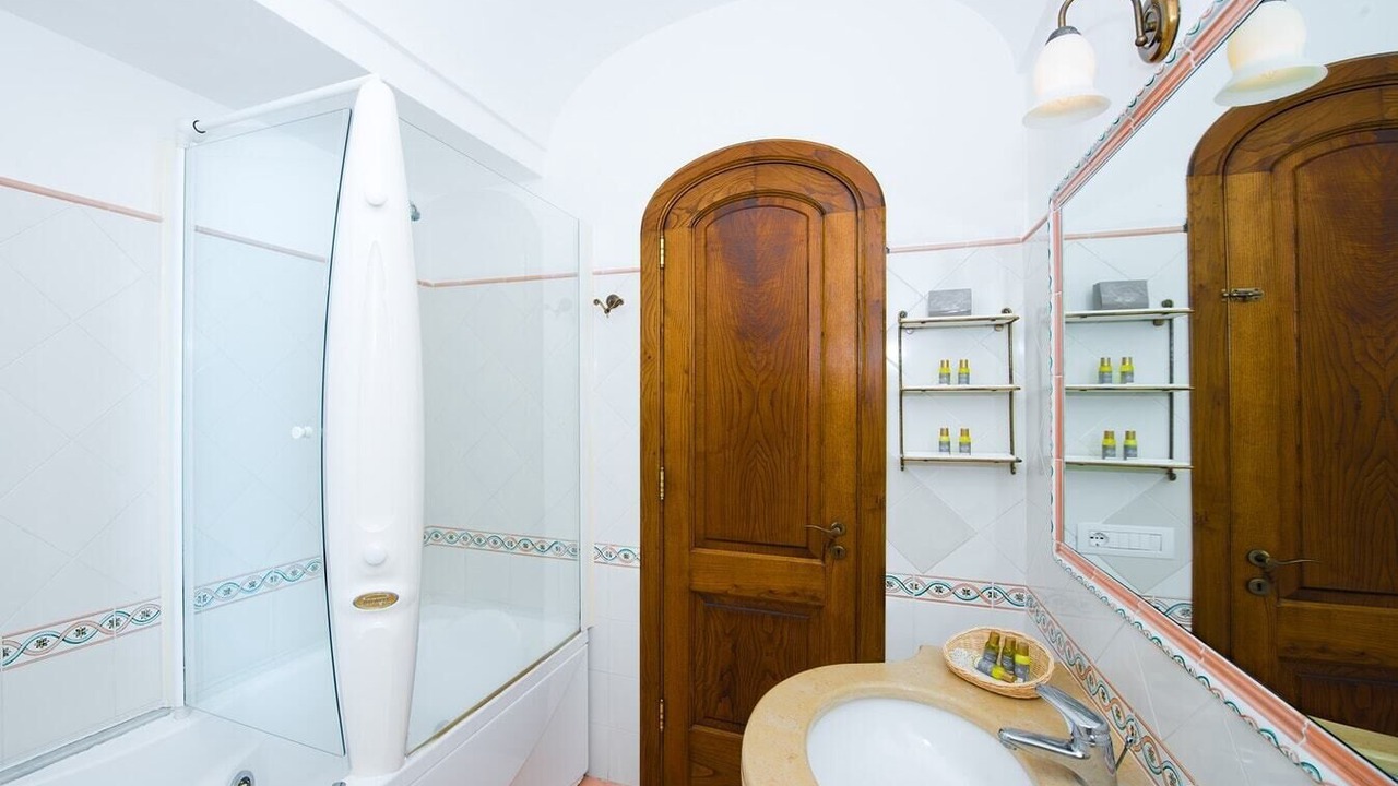 Photo of Bathroom in Nocelle