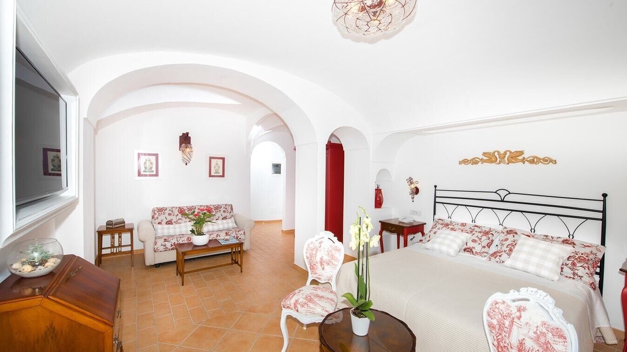 Photo of Bedroom in Nocelle