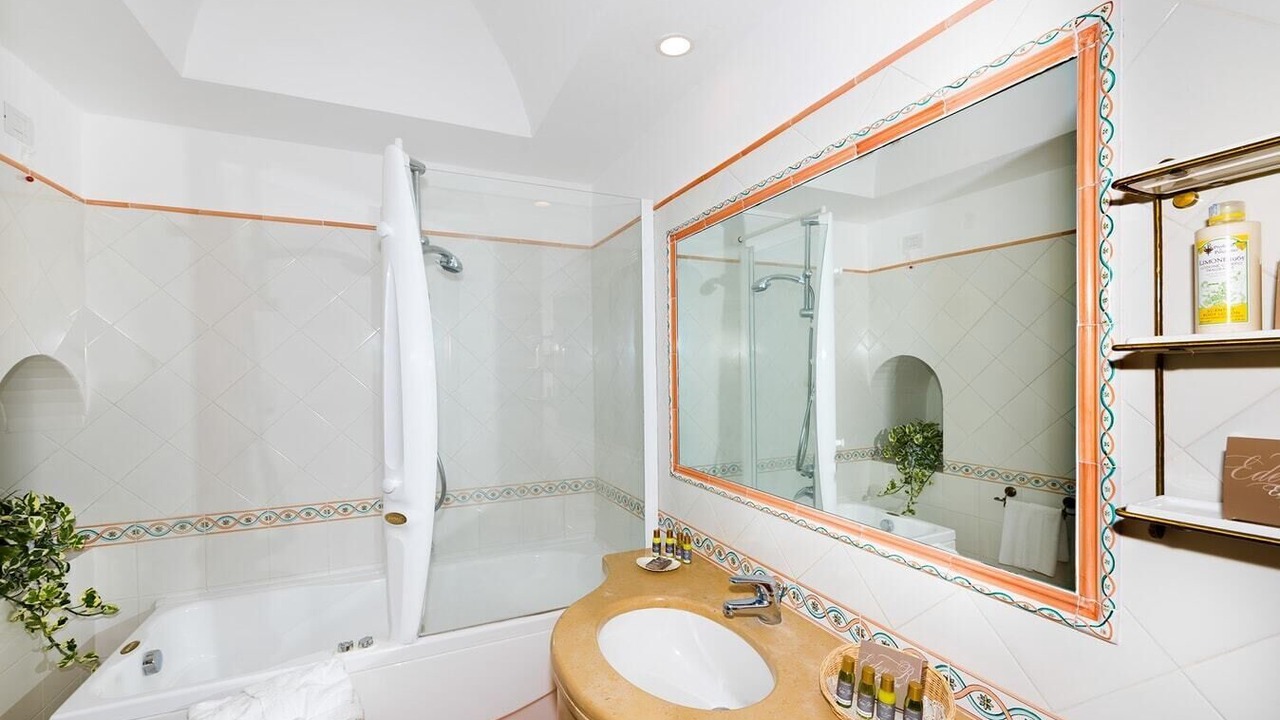 Photo of Bathroom in Nocelle