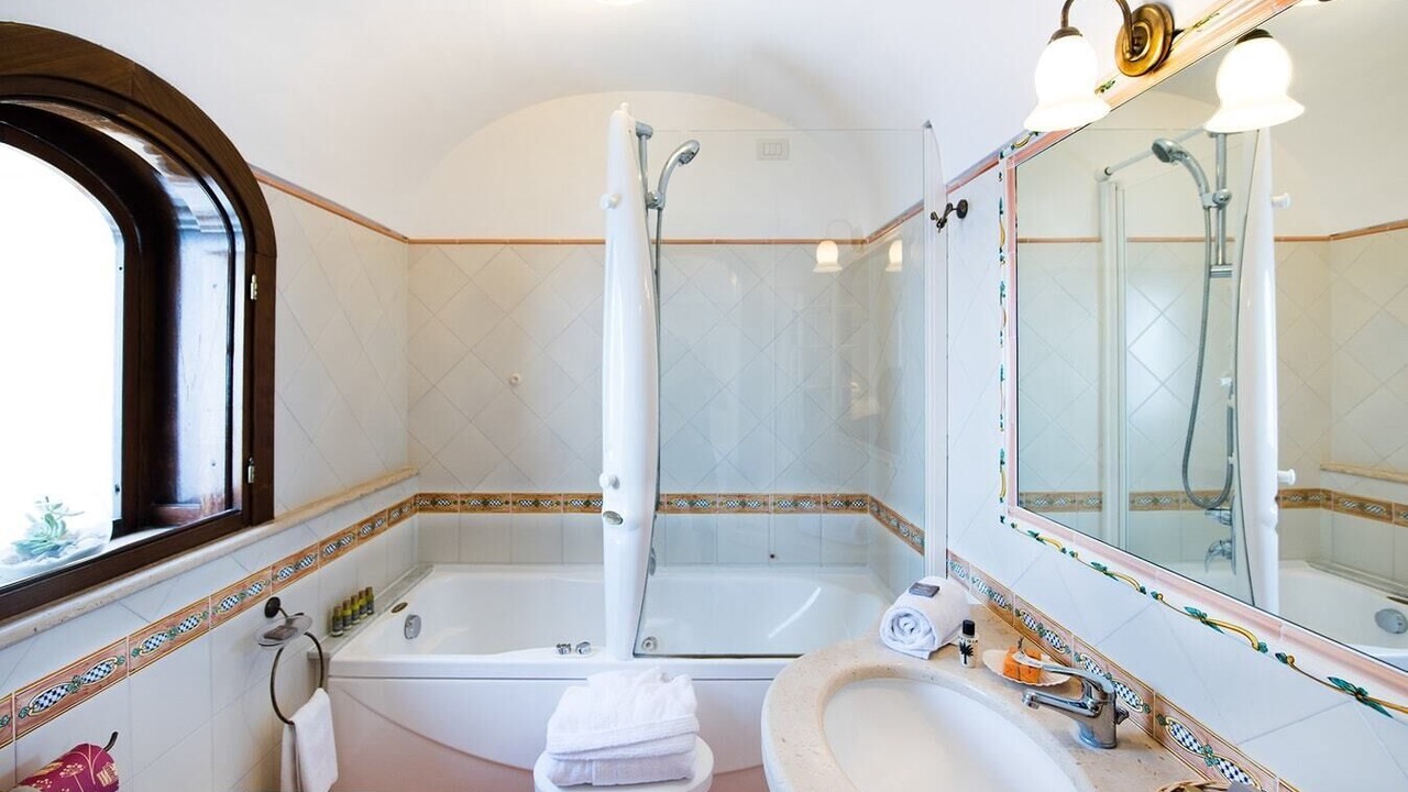 Photo of Bathroom in Nocelle