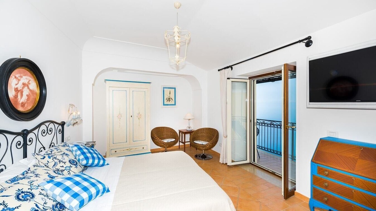 Photo of Bedroom in Nocelle