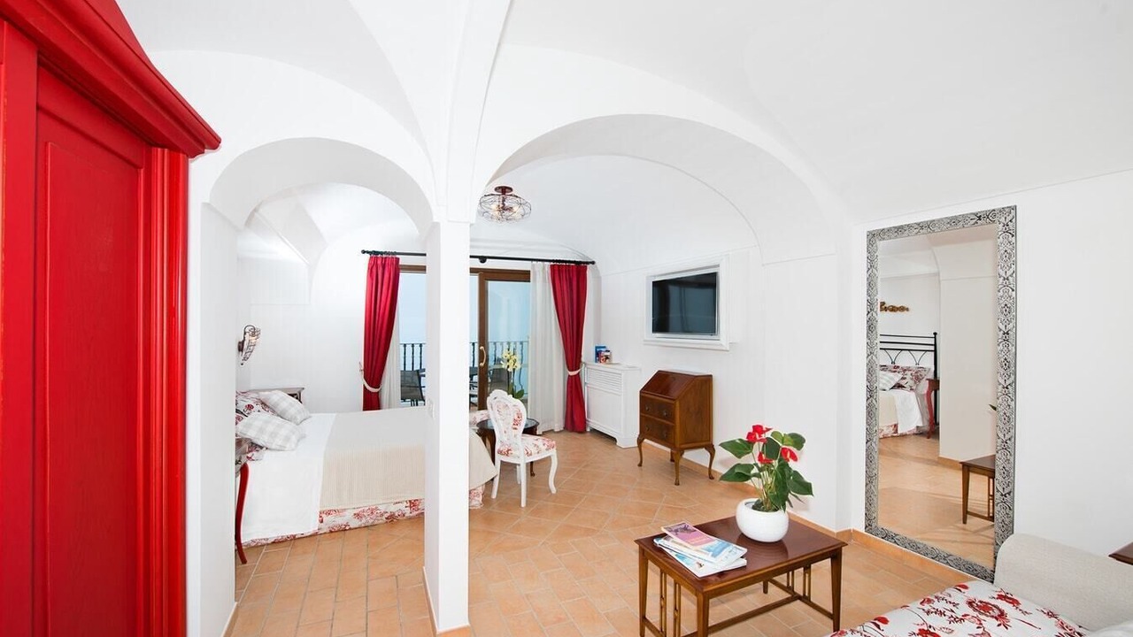 Photo of Bedroom in Nocelle
