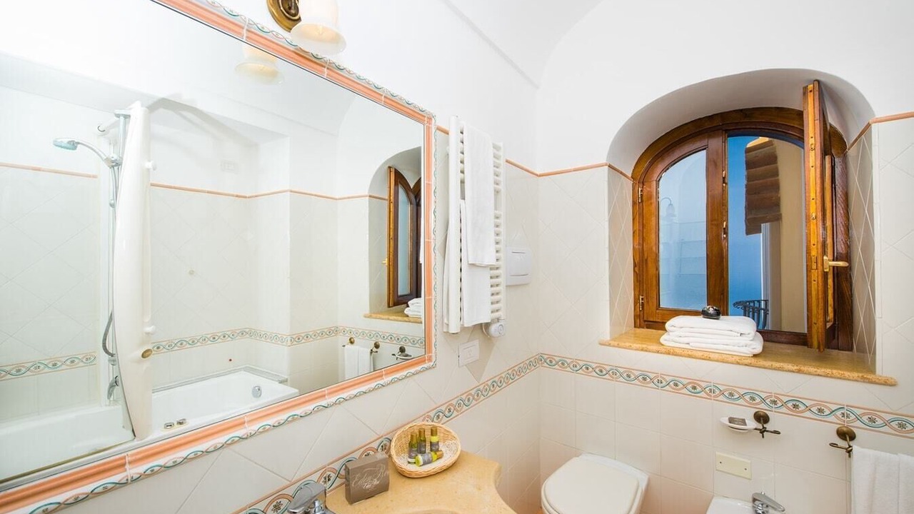 Photo of Bathroom in Nocelle