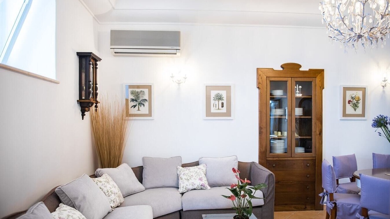 Photo of Livingroom in Nocelle