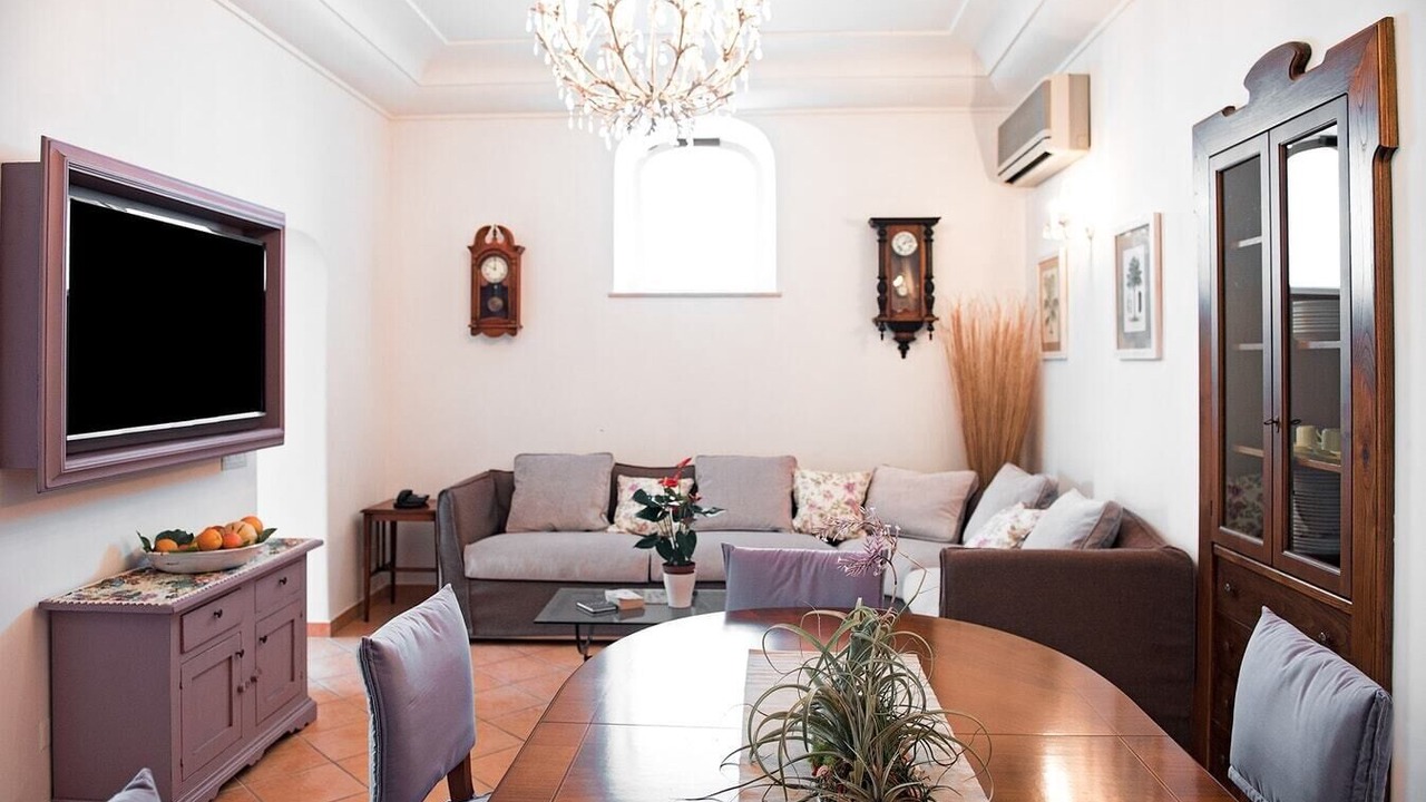 Photo of Livingroom in Nocelle