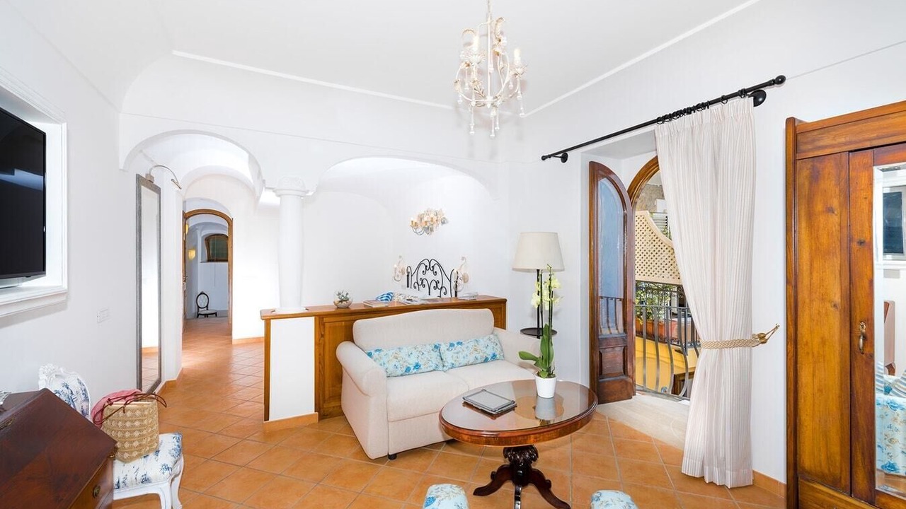 Photo of Livingroom in Nocelle