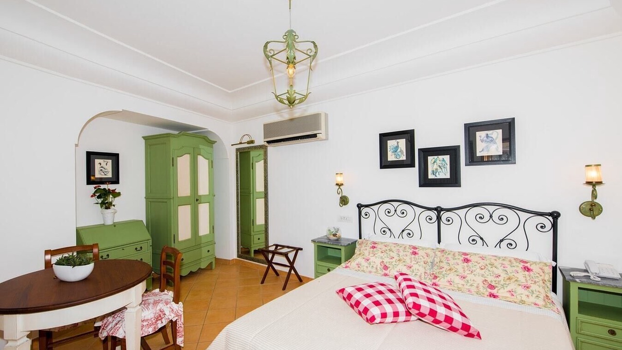 Photo of Bedroom in Nocelle