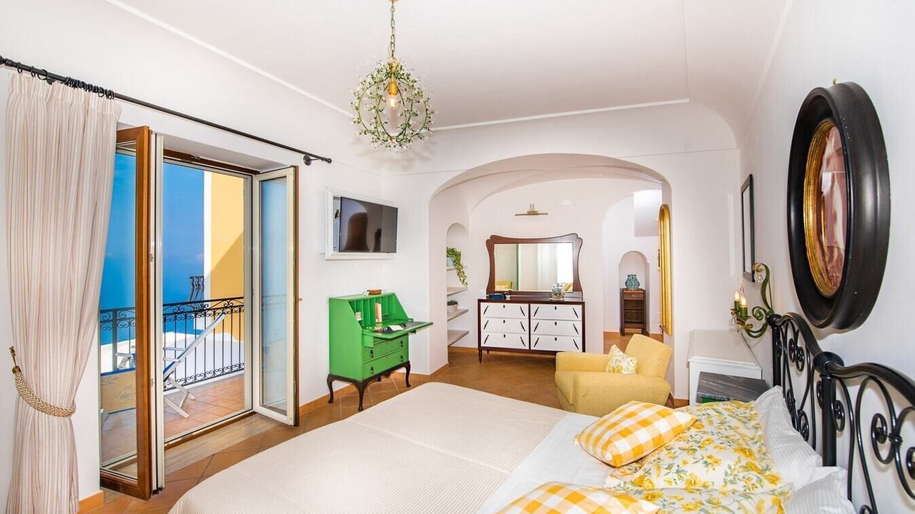Photo of Bedroom in Nocelle
