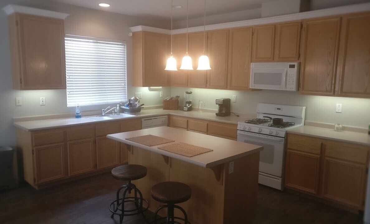 Photo of Kitchen in Temecula