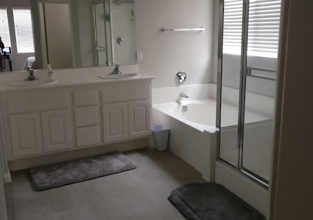 Photo of Bathroom in Temecula