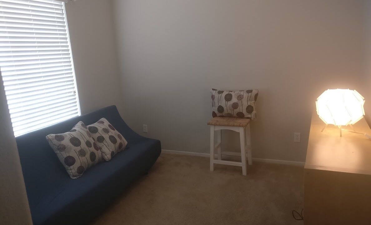 Photo of Livingroom in Temecula