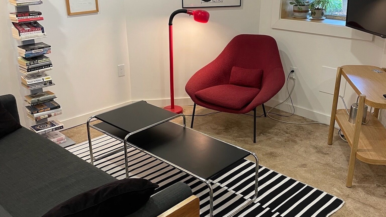 Photo of Livingroom in Eckington