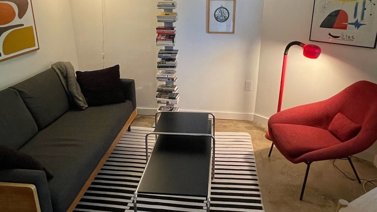 Photo of Livingroom in Eckington