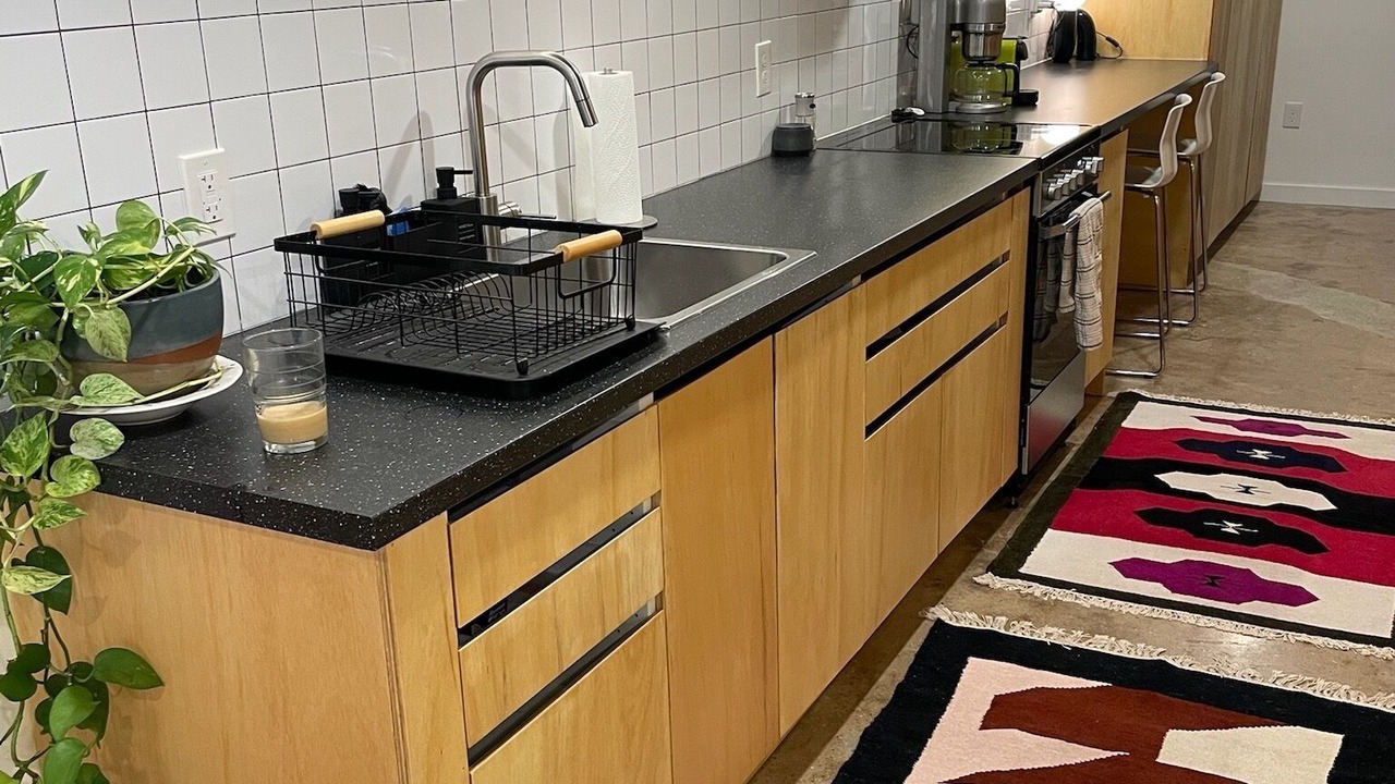 Photo of Kitchen in Eckington