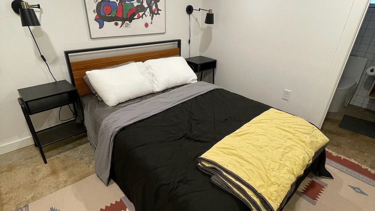 Photo of Bedroom in Eckington