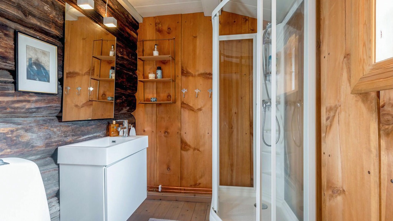 Photo of Bathroom in Bjorli