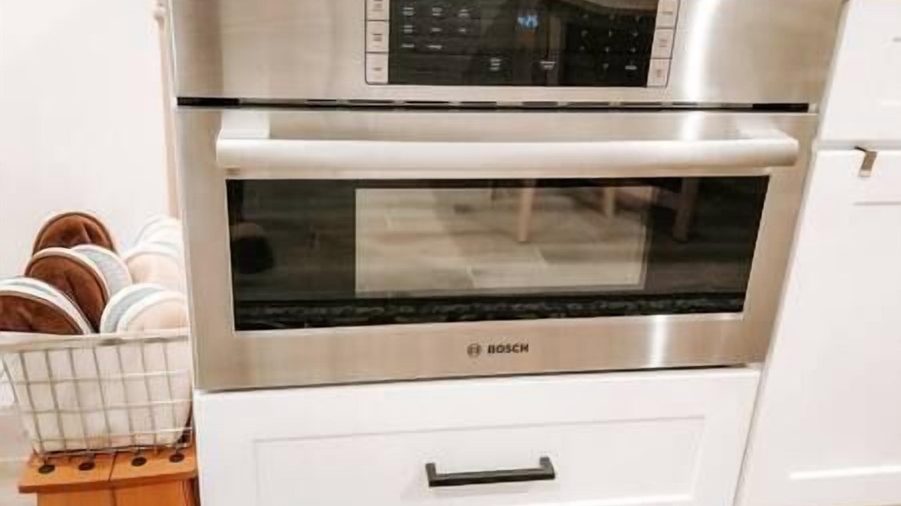 Photo of Kitchen in Columbia Heights