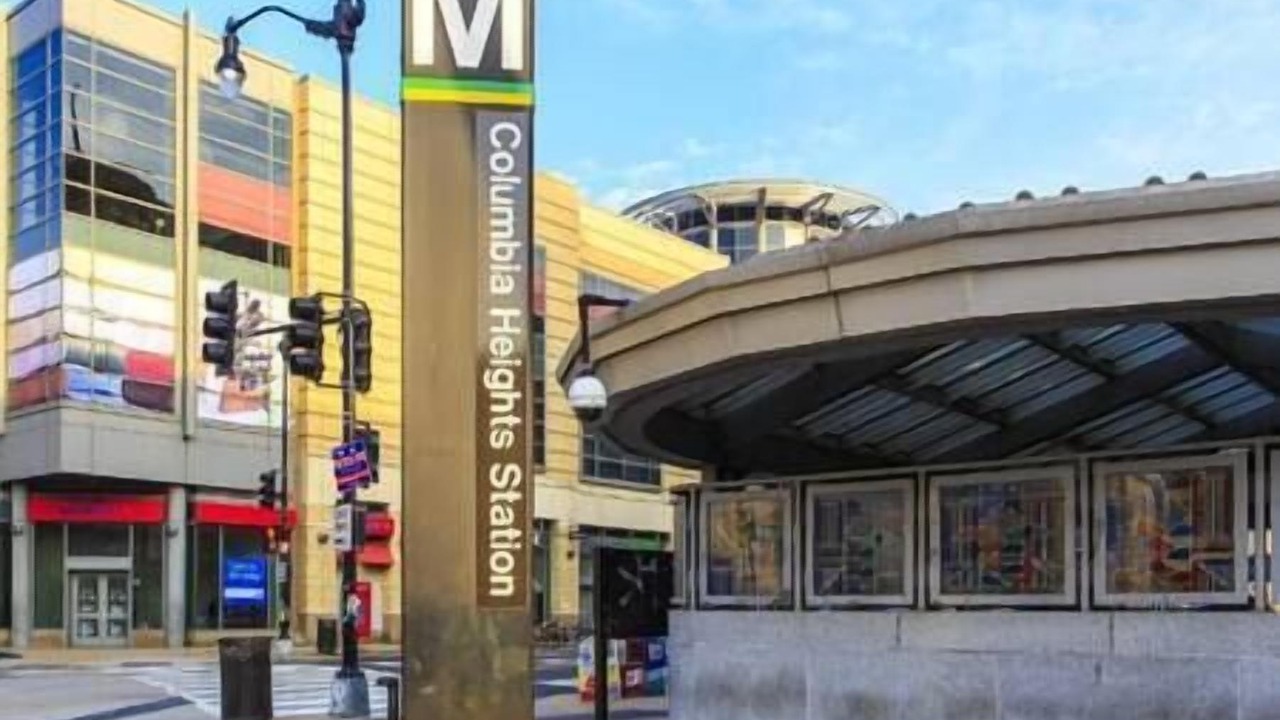 Photo of Others in Columbia Heights