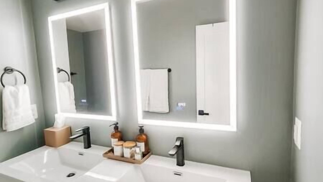 Photo of Bathroom in Columbia Heights