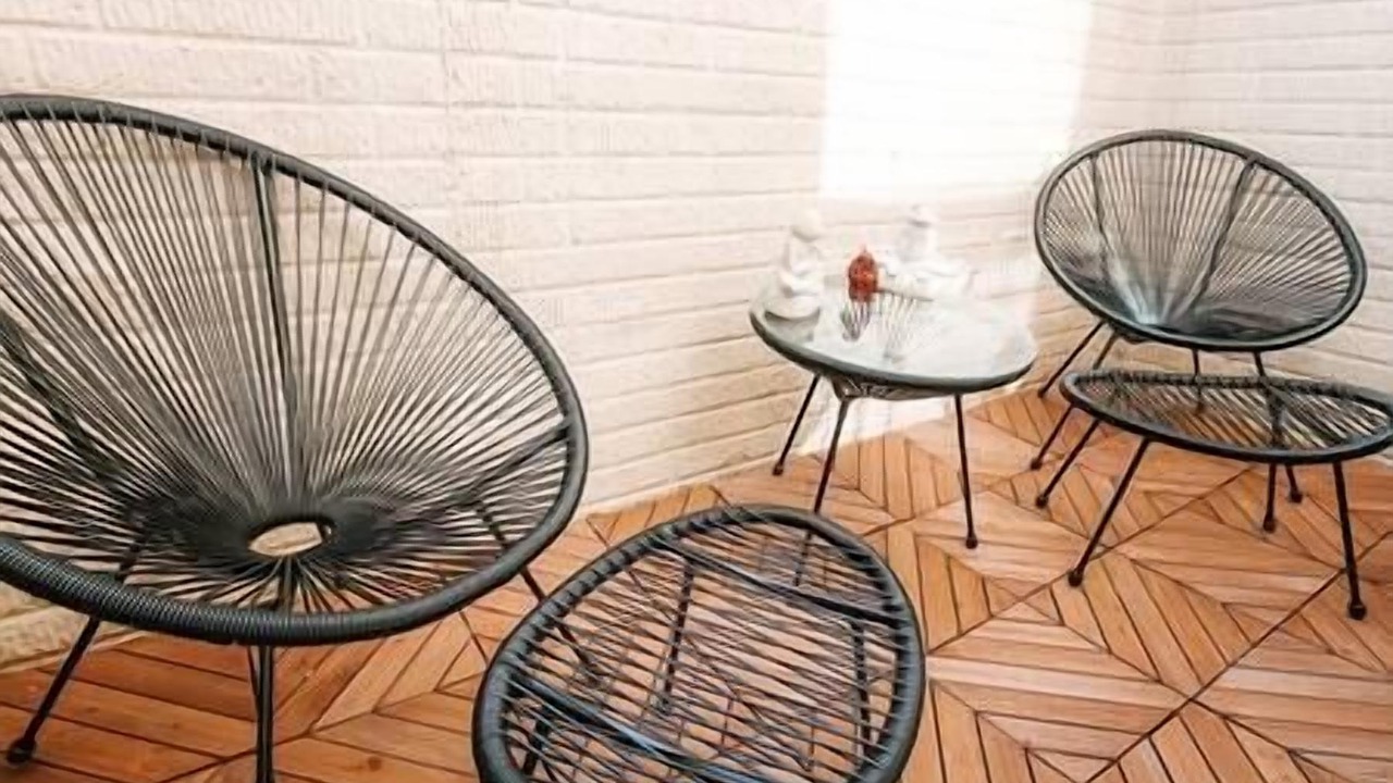 Photo of Outdoor in Columbia Heights