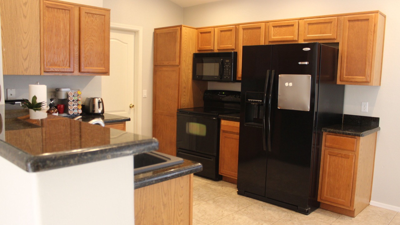 Photo of Kitchen in Arizona City