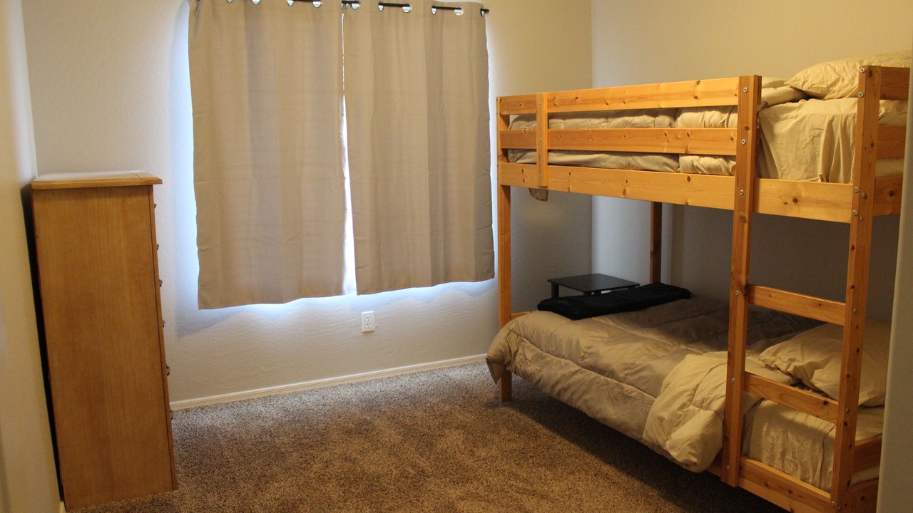 Photo of Bedroom in Arizona City