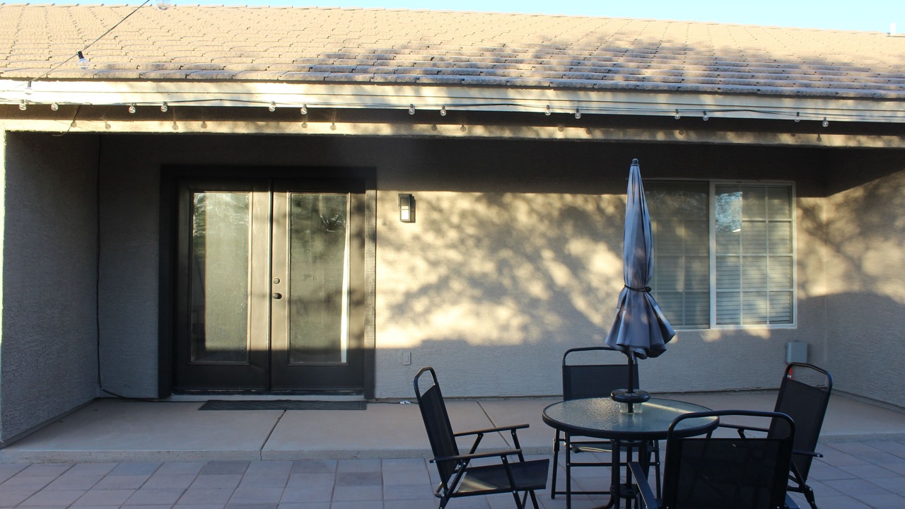 Photo of Outdoor in Arizona City