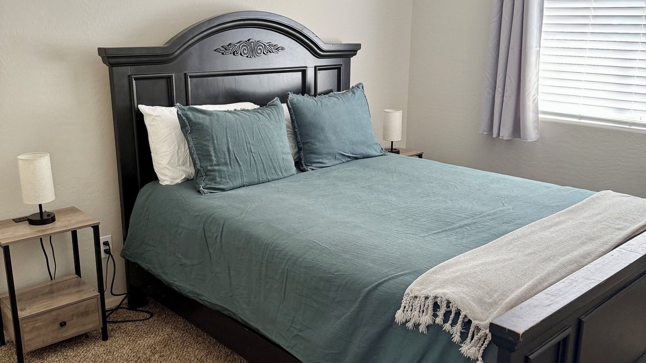 Photo of Bedroom in Arizona City