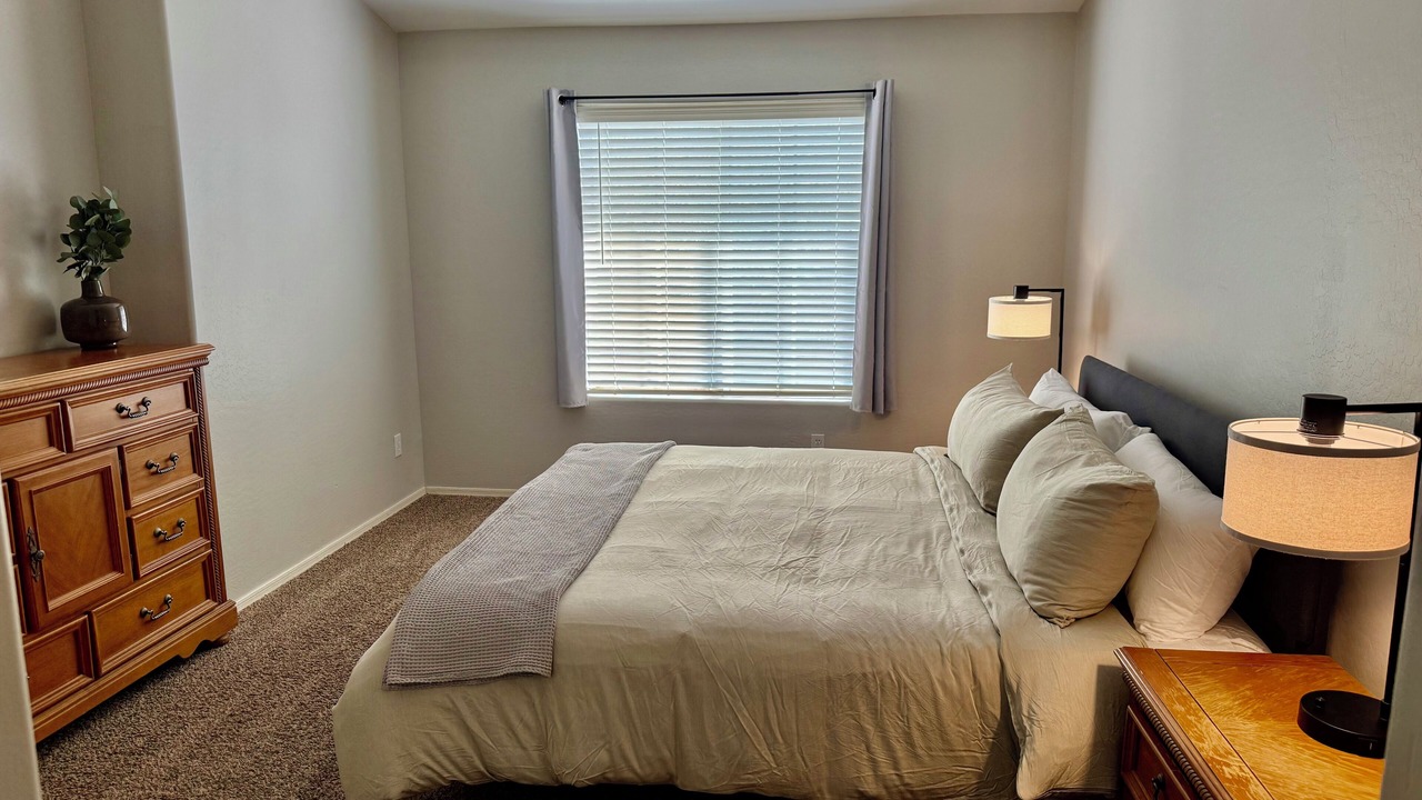Photo of Bedroom in Arizona City