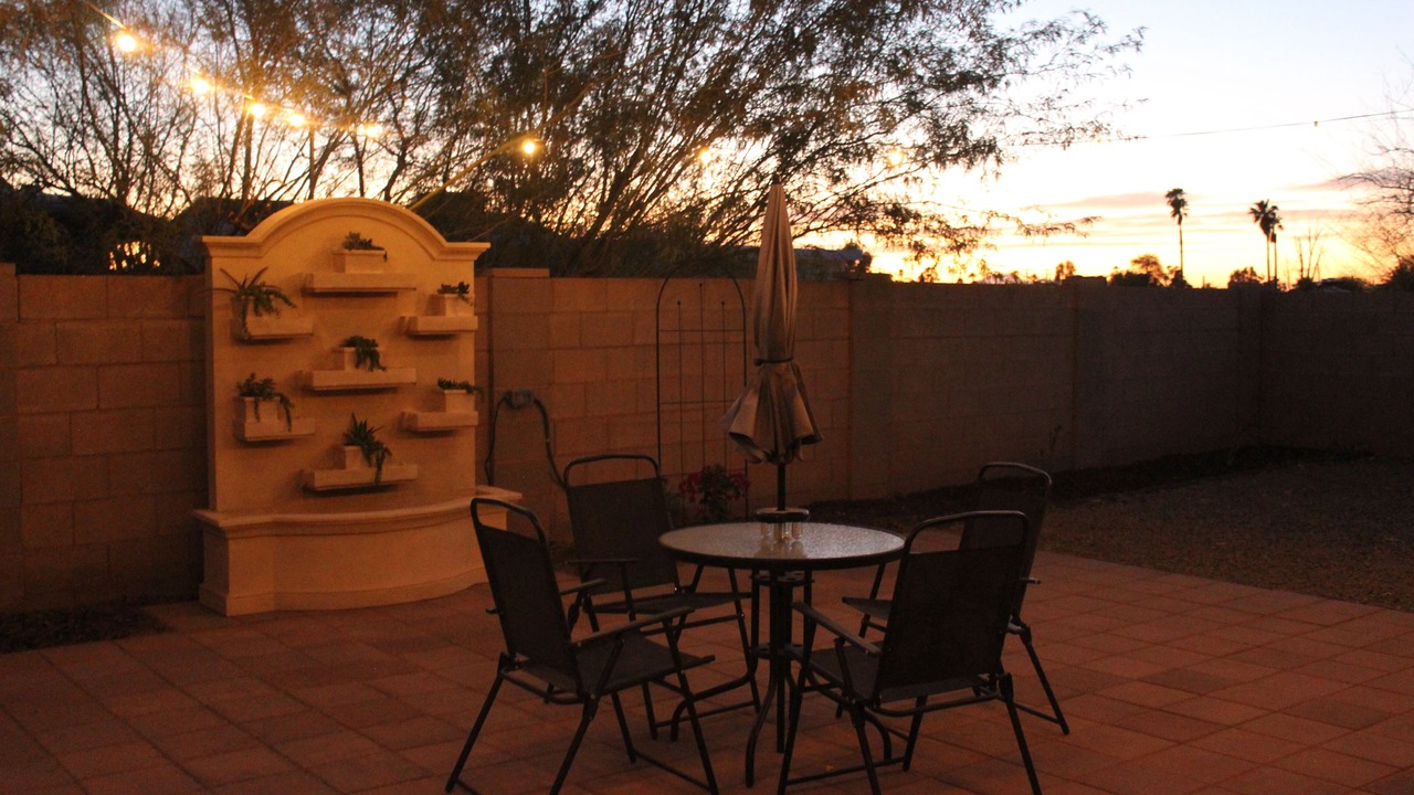 Photo of Outdoor in Arizona City
