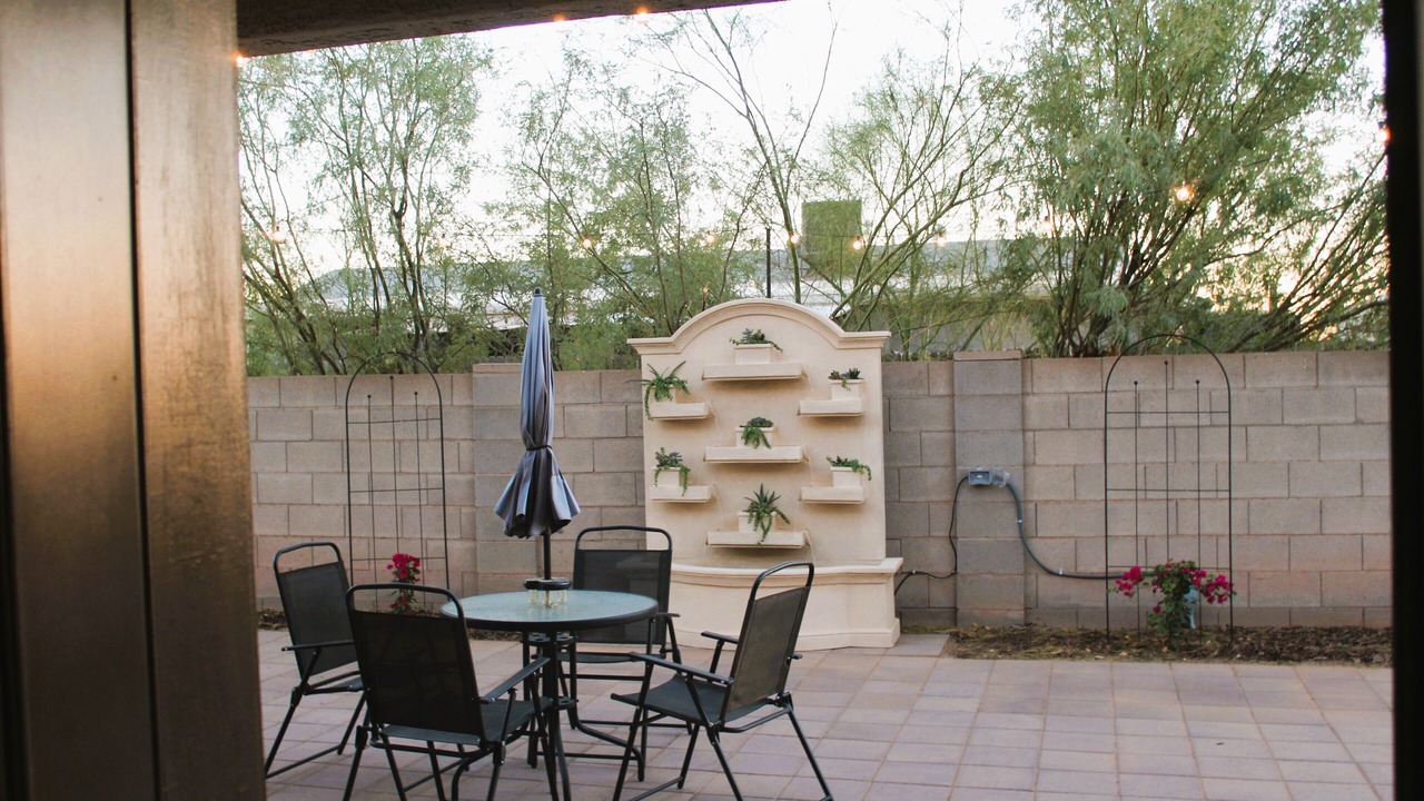 Photo of Outdoor in Arizona City