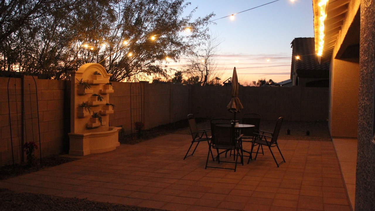Photo of Outdoor in Arizona City